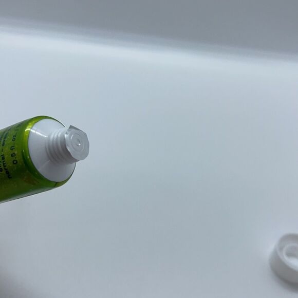 NWT Purlisse Matcha Green Tea + Lemon Detox Mask - Picture 4 of 4